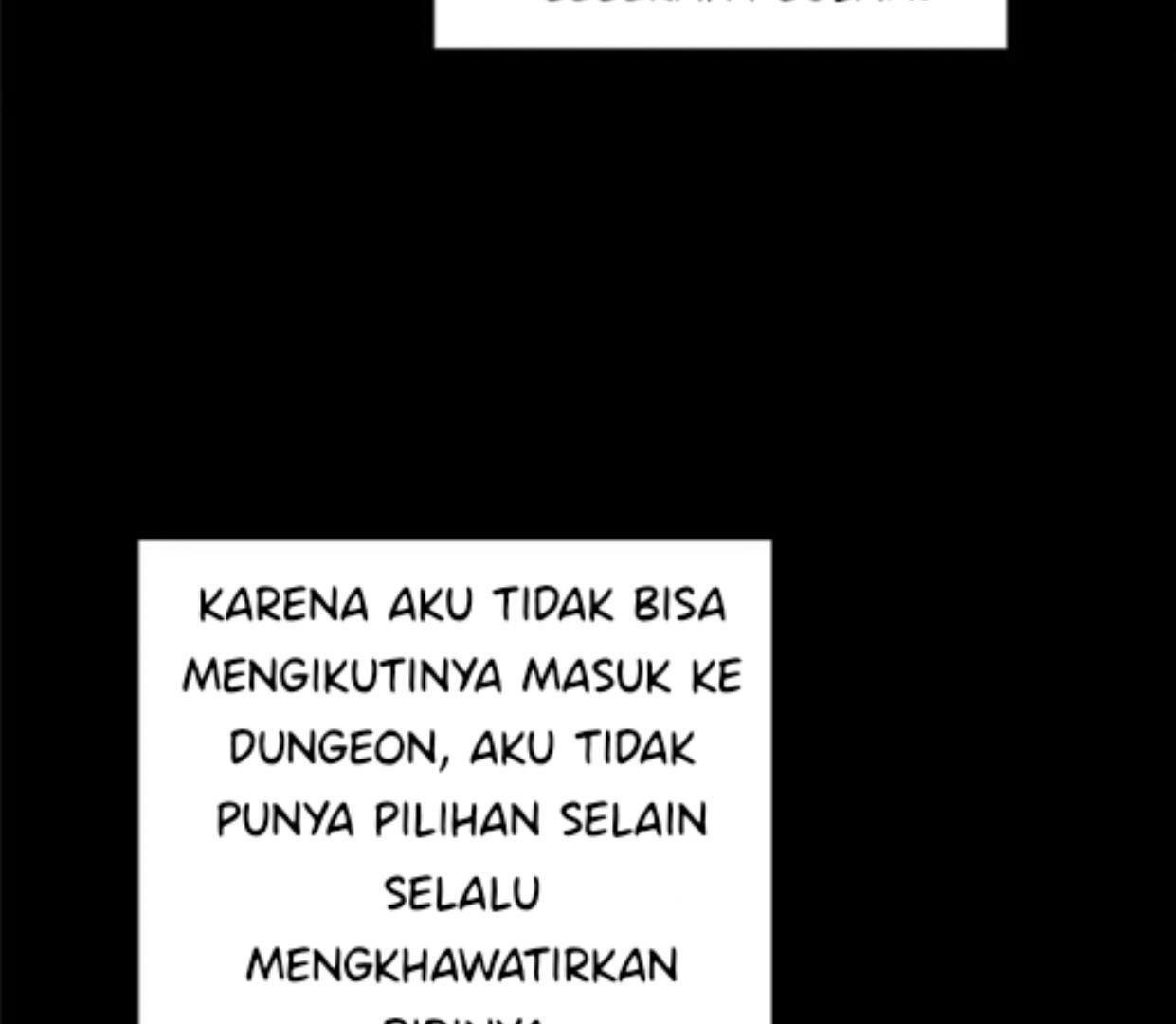 The Housekeeper of the Dungeon Chapter 7 bahasa Indonesia Gambar 64