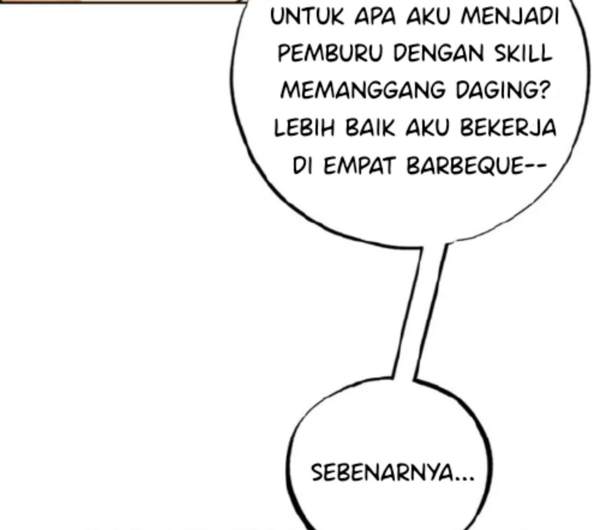 The Housekeeper of the Dungeon Chapter 7 bahasa Indonesia Gambar 71