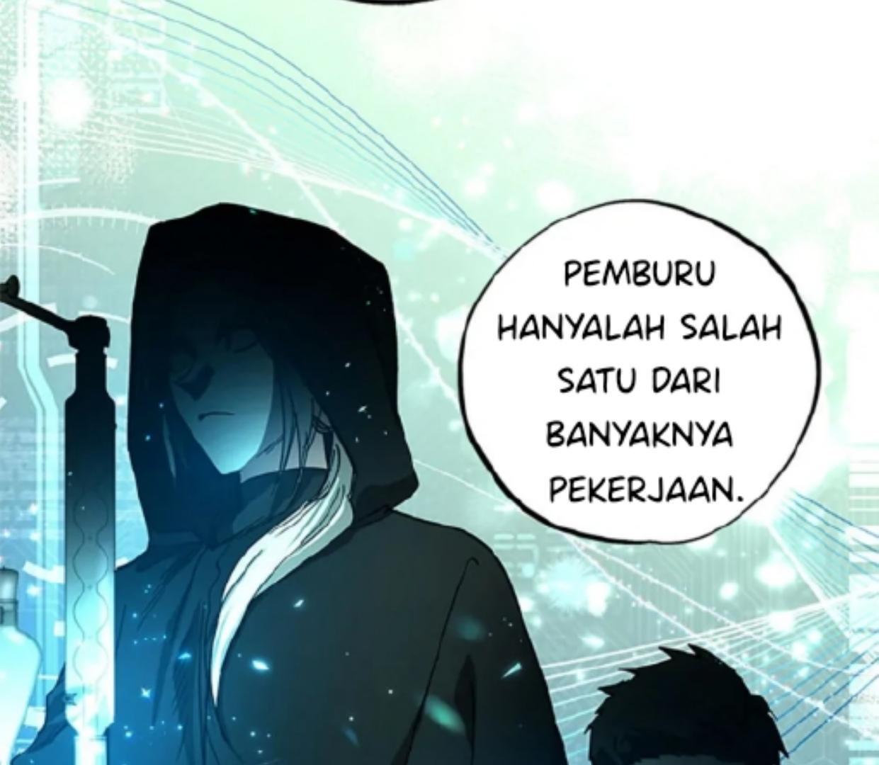 The Housekeeper of the Dungeon Chapter 7 bahasa Indonesia Gambar 74