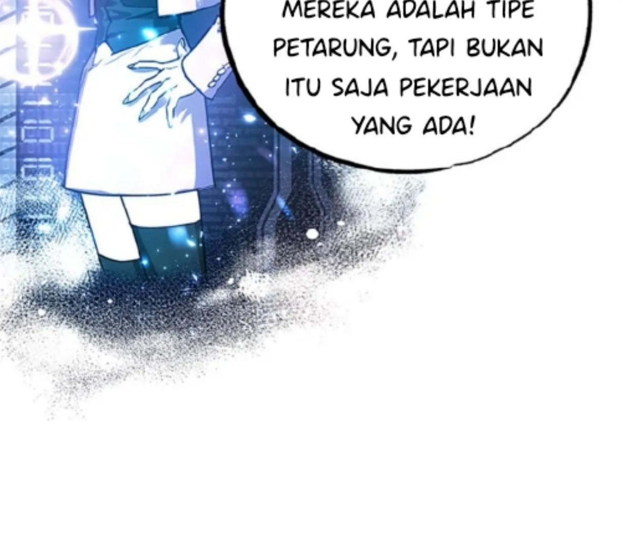 The Housekeeper of the Dungeon Chapter 7 bahasa Indonesia Gambar 76