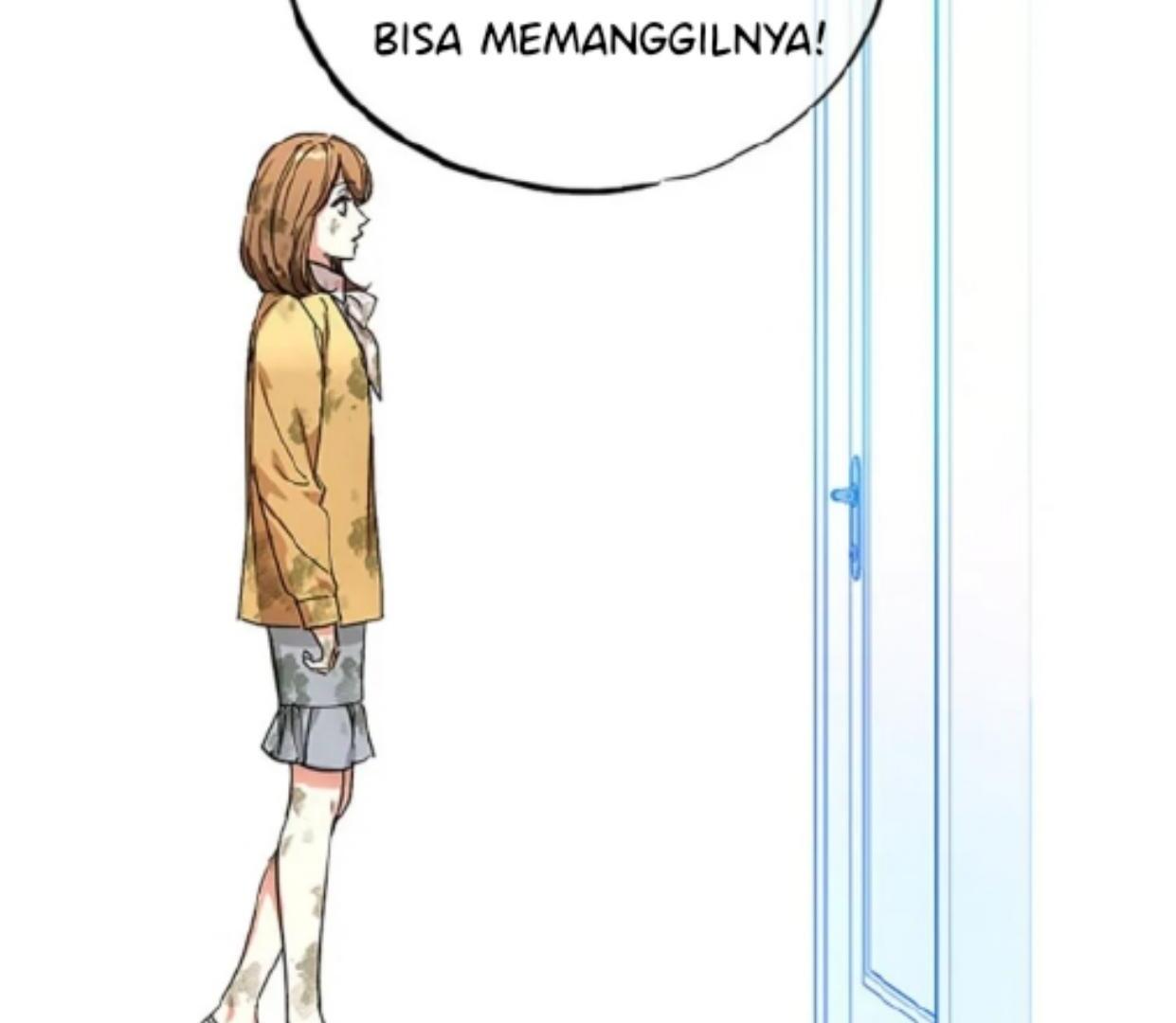 The Housekeeper of the Dungeon Chapter 7 bahasa Indonesia Gambar 83