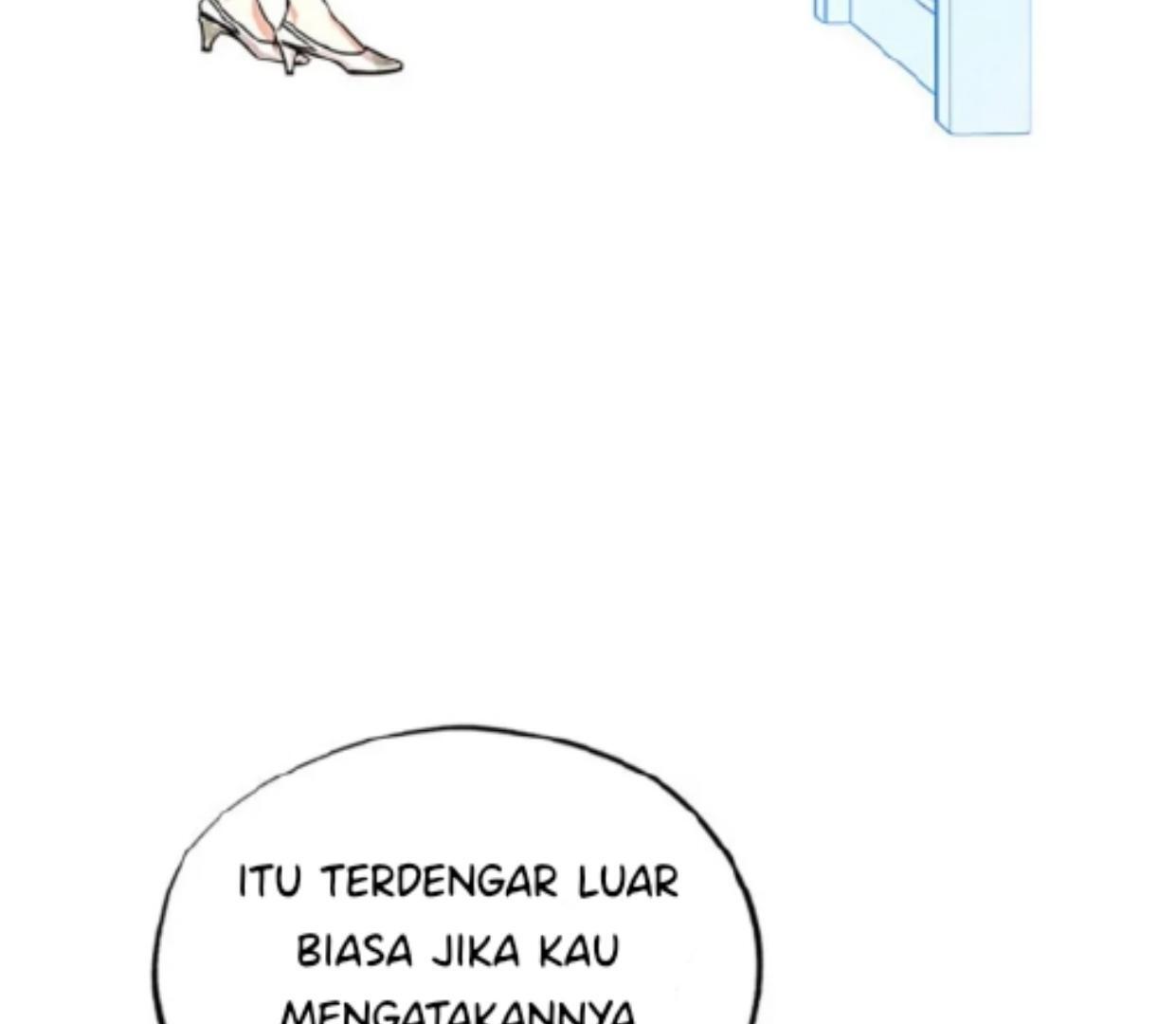 The Housekeeper of the Dungeon Chapter 7 bahasa Indonesia Gambar 84