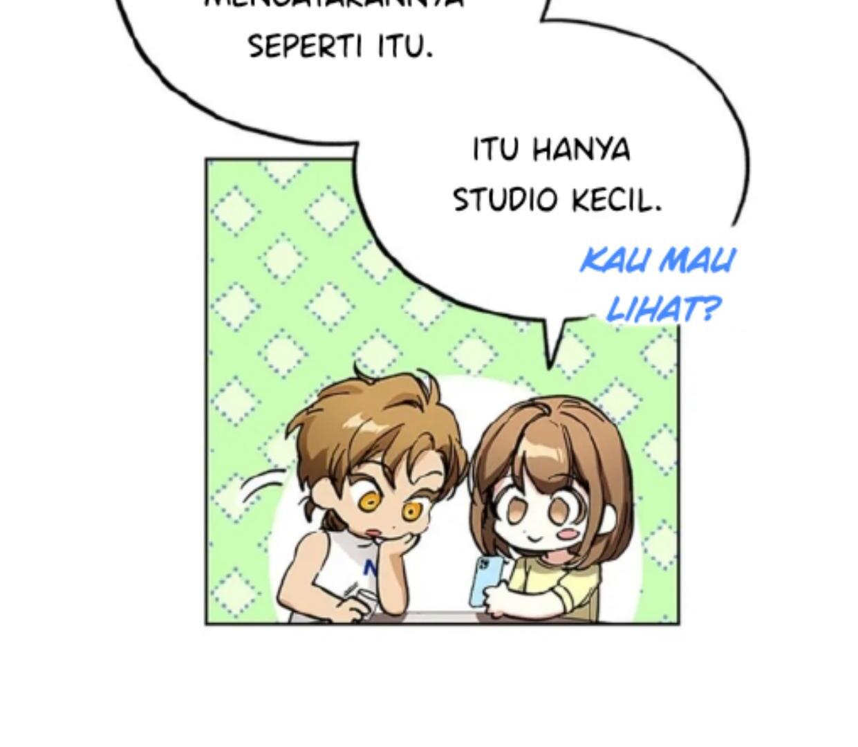 The Housekeeper of the Dungeon Chapter 7 bahasa Indonesia Gambar 85