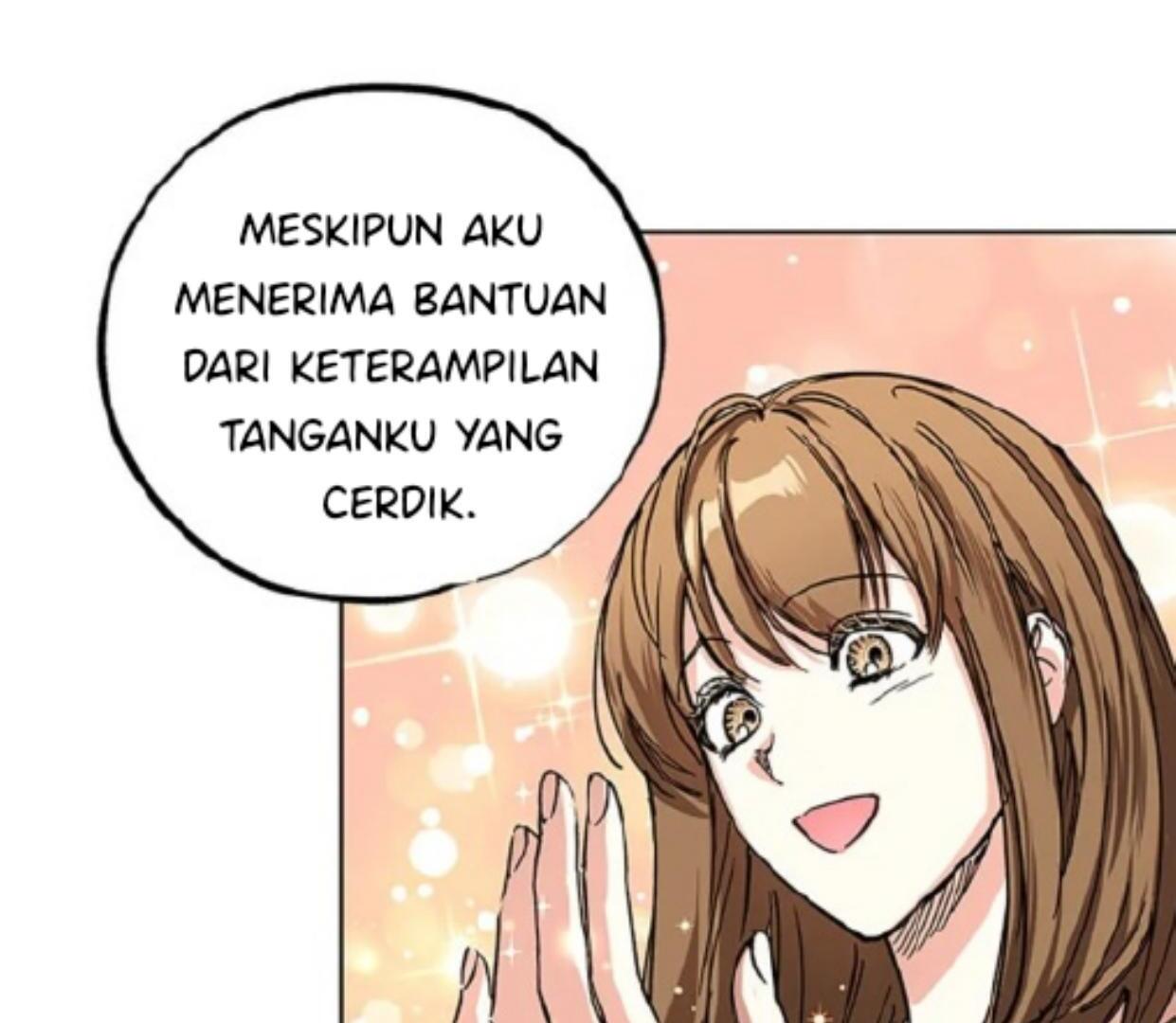 The Housekeeper of the Dungeon Chapter 7 bahasa Indonesia Gambar 99