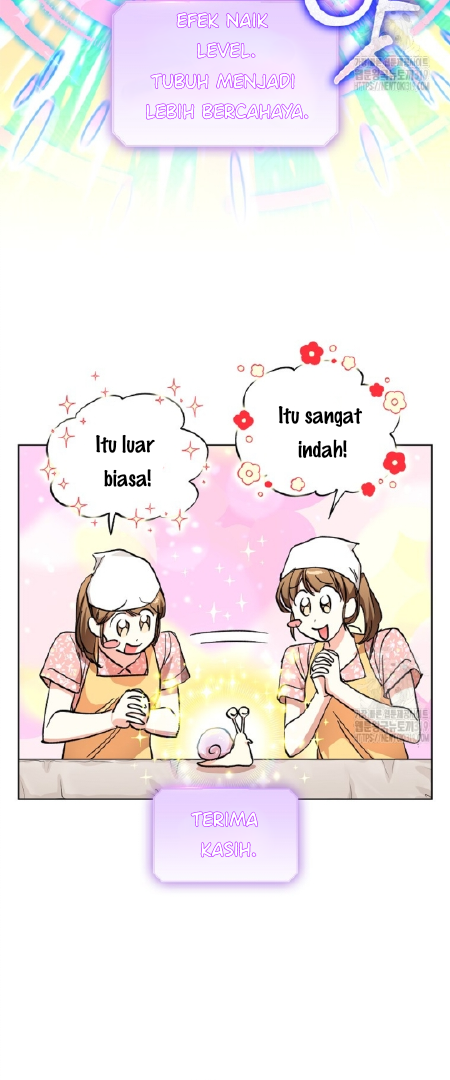 The Housekeeper of the Dungeon Chapter 6 bahasa Indonesia Gambar 11