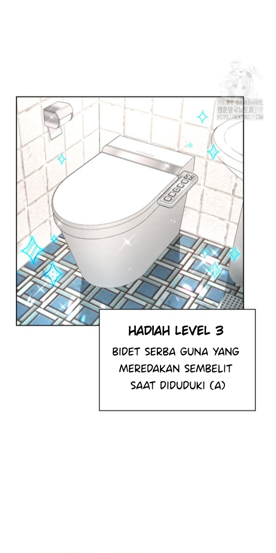 The Housekeeper of the Dungeon Chapter 6 bahasa Indonesia Gambar 23