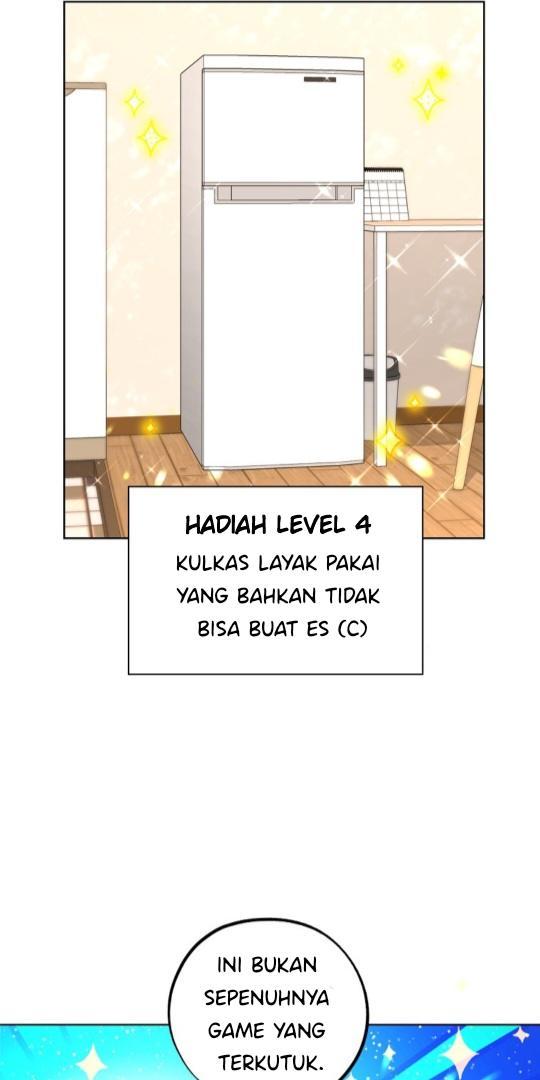 The Housekeeper of the Dungeon Chapter 6 bahasa Indonesia Gambar 24