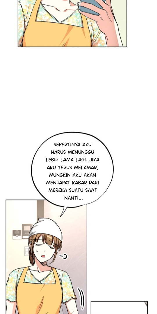 The Housekeeper of the Dungeon Chapter 6 bahasa Indonesia Gambar 27