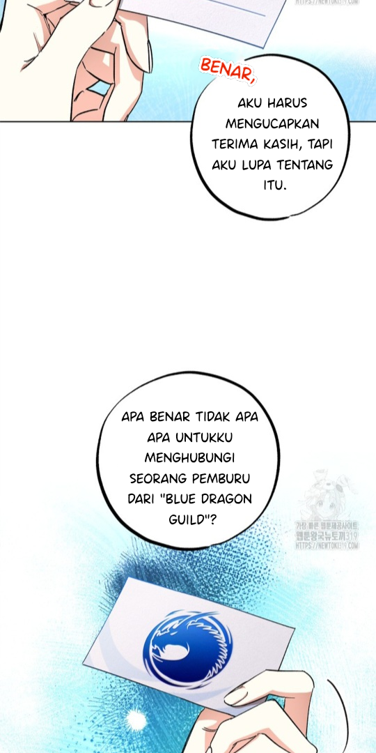 The Housekeeper of the Dungeon Chapter 6 bahasa Indonesia Gambar 29