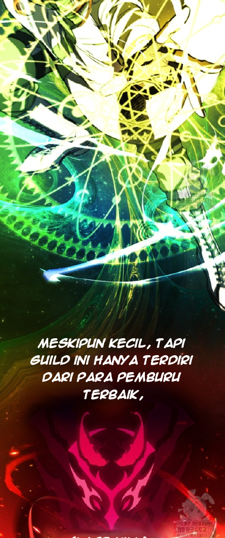 The Housekeeper of the Dungeon Chapter 6 bahasa Indonesia Gambar 33