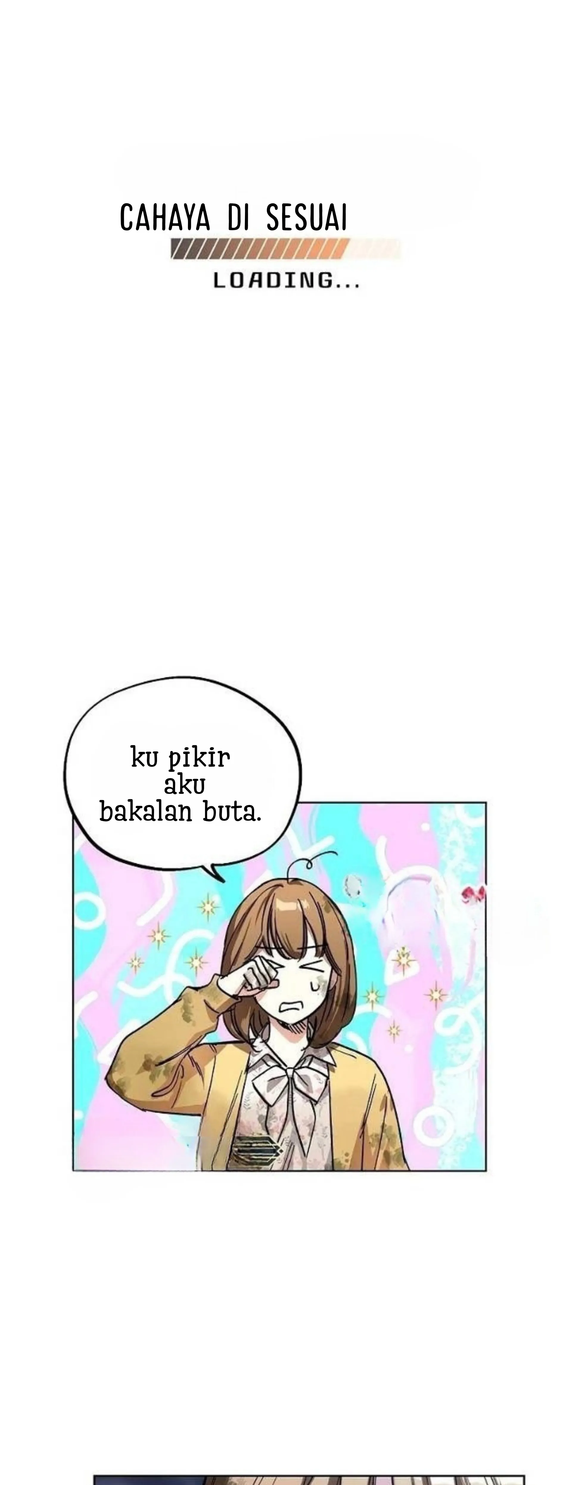 The Housekeeper of the Dungeon Chapter 4 bahasa Indonesia Gambar 30