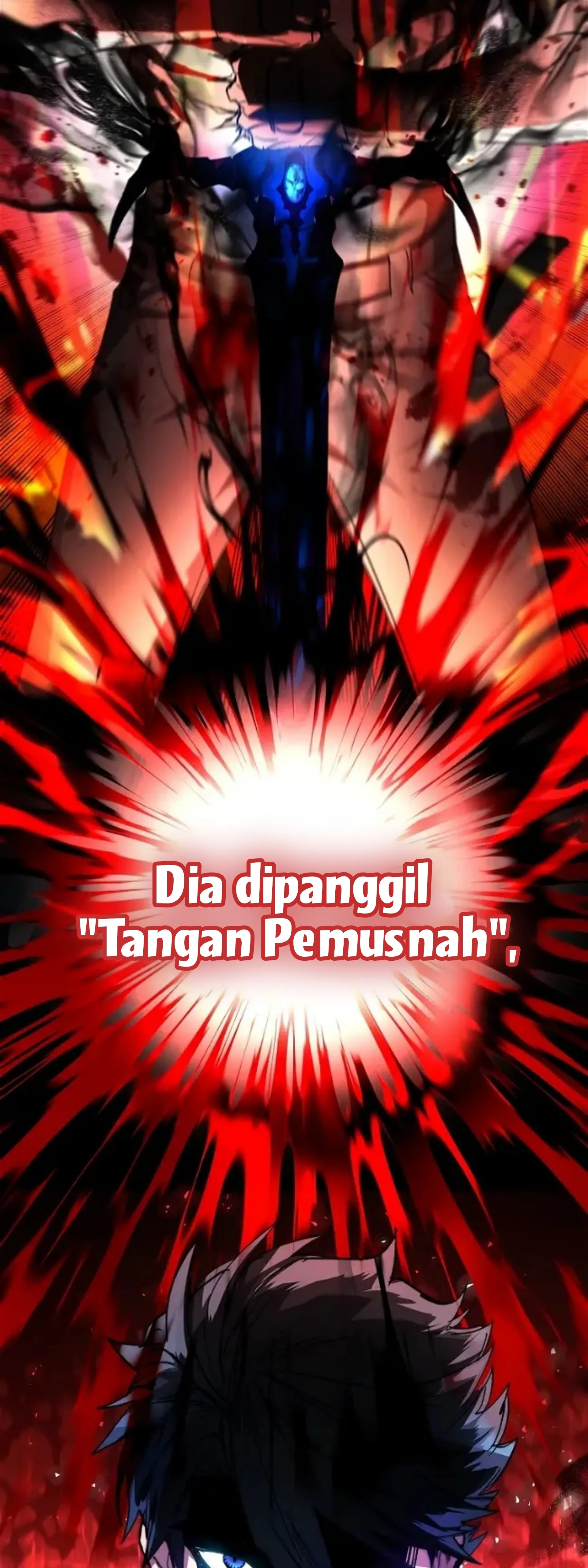 The Housekeeper of the Dungeon Chapter 3 bahasa Indonesia Gambar 28