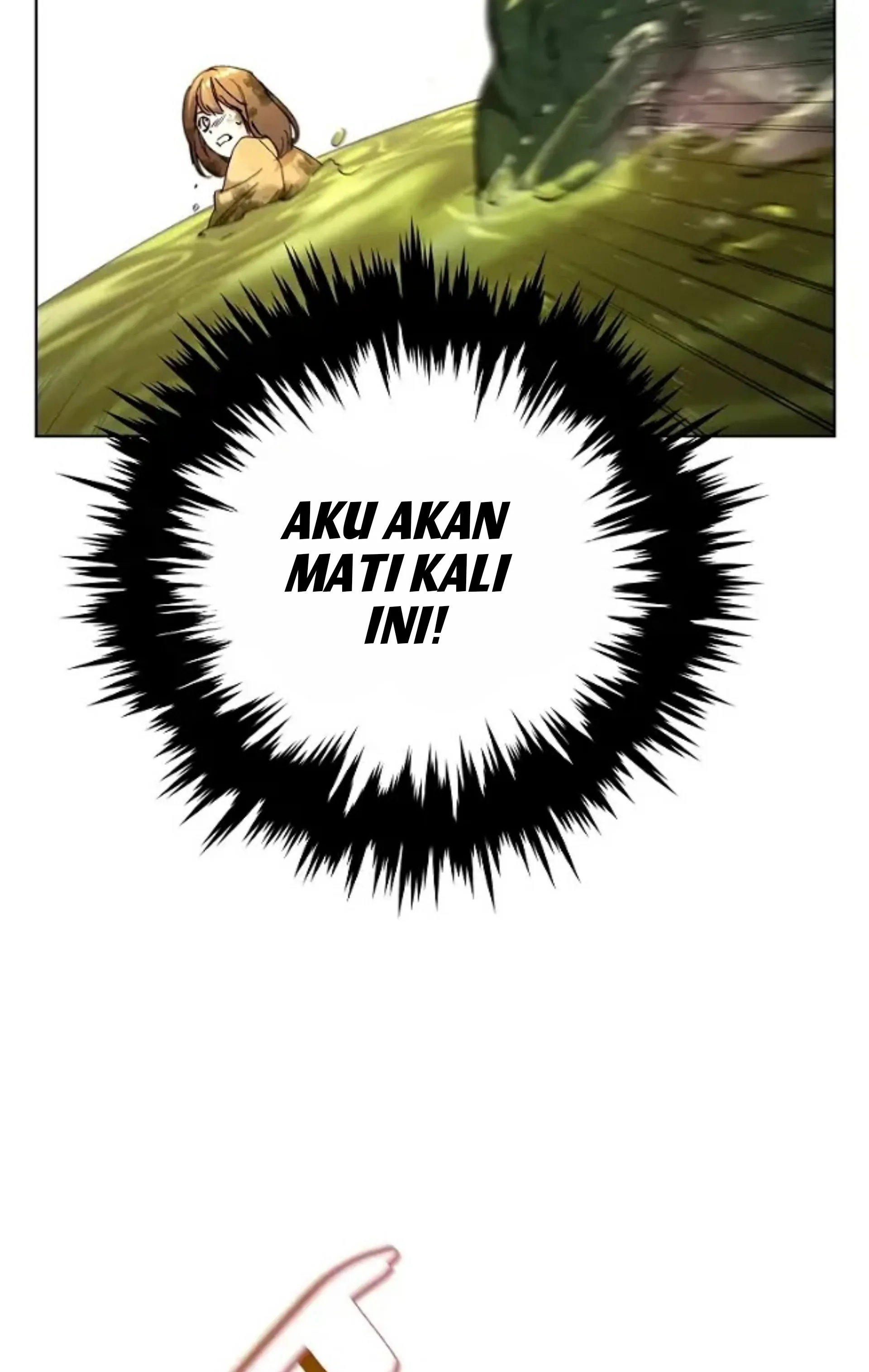 The Housekeeper of the Dungeon Chapter 2 bahasa Indonesia Gambar 31