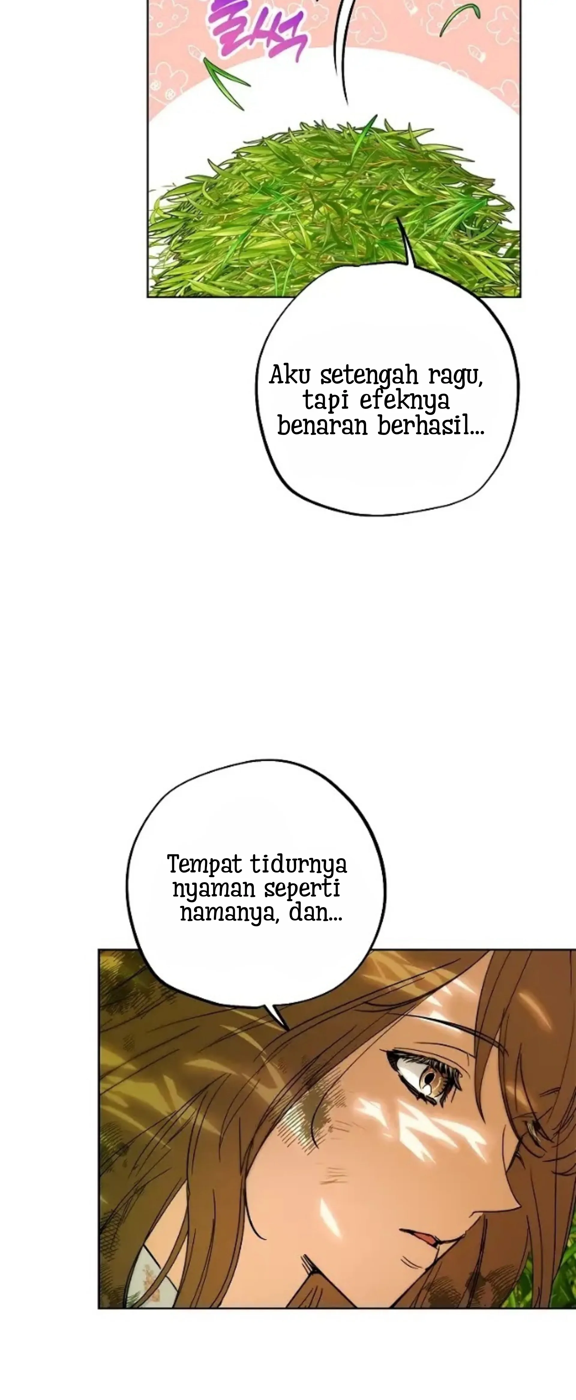 The Housekeeper of the Dungeon Chapter 2 bahasa Indonesia Gambar 56