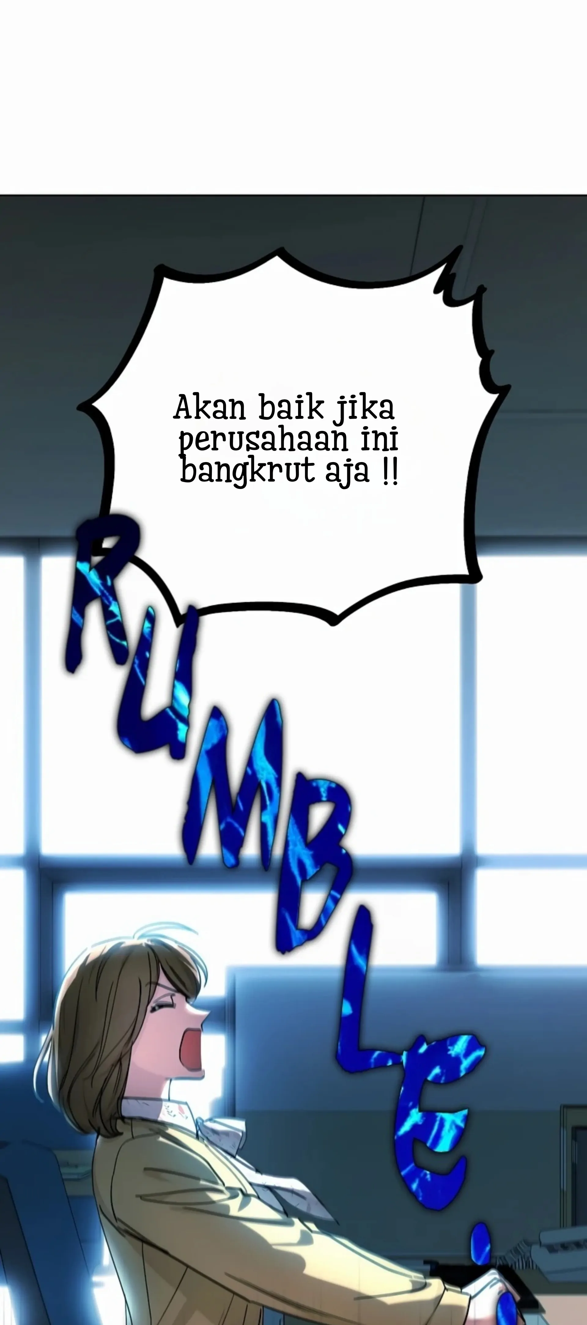 The Housekeeper of the Dungeon Chapter 1 bahasa Indonesia Gambar 41