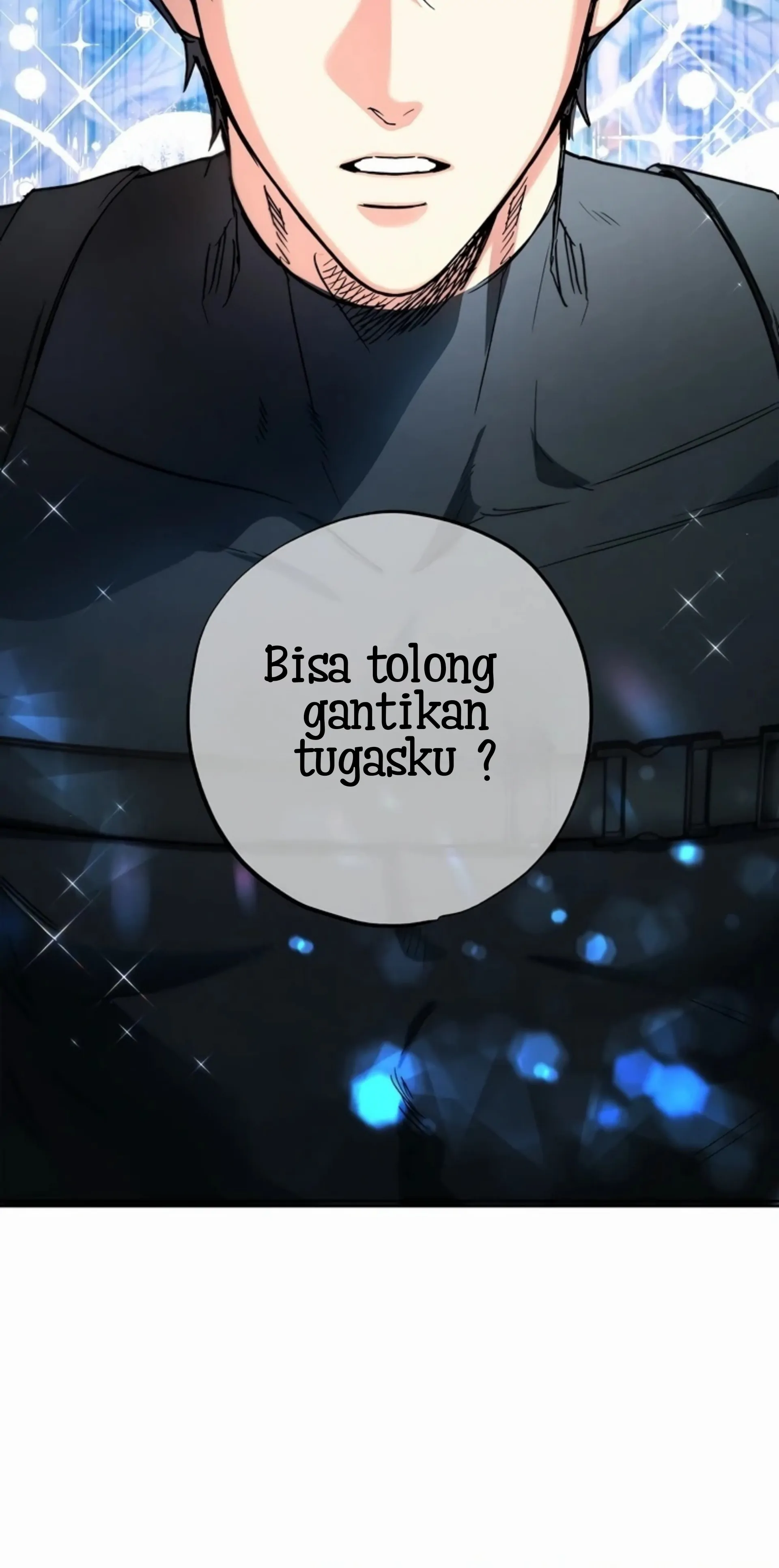 The Housekeeper of the Dungeon Chapter 1 bahasa Indonesia Gambar 7