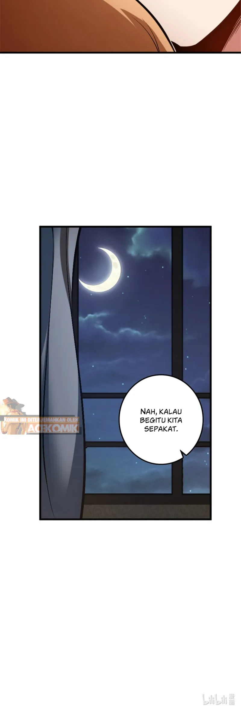 Release That Witch Chapter 505 Gambar 27