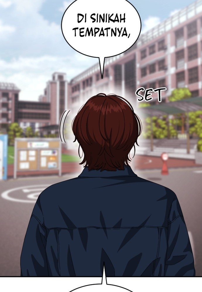 Top 1 Fighting Tutoring Chapter 43 Gambar 100