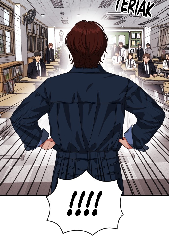 Top 1 Fighting Tutoring Chapter 43 Gambar 109