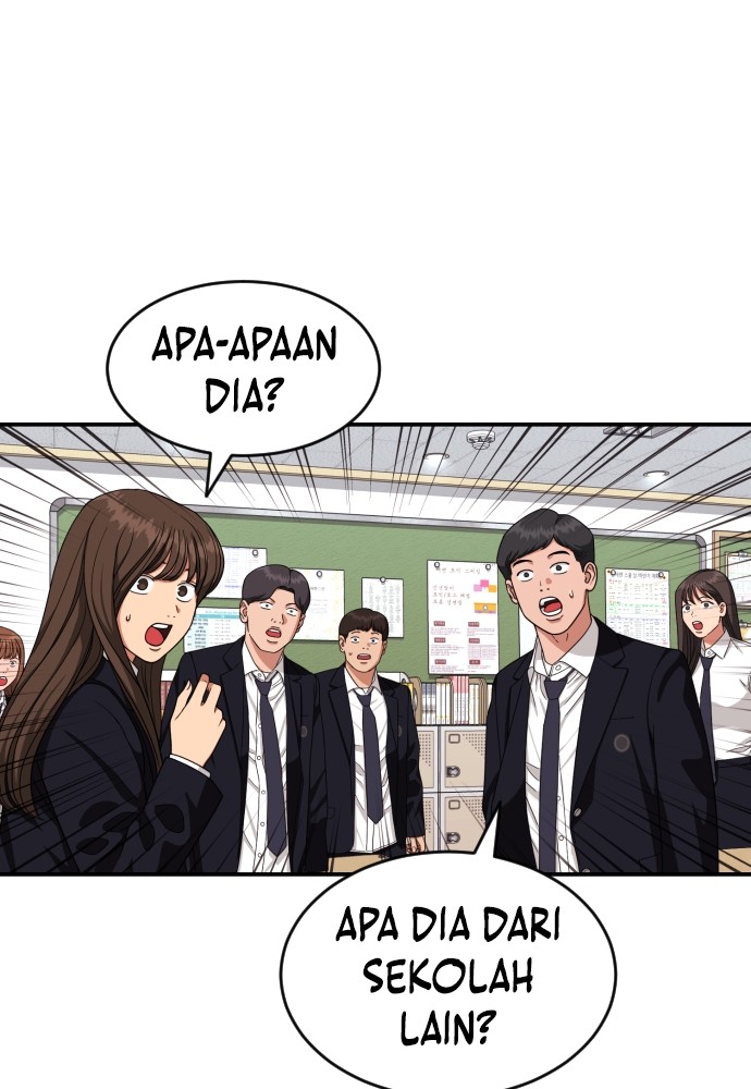 Top 1 Fighting Tutoring Chapter 43 Gambar 110
