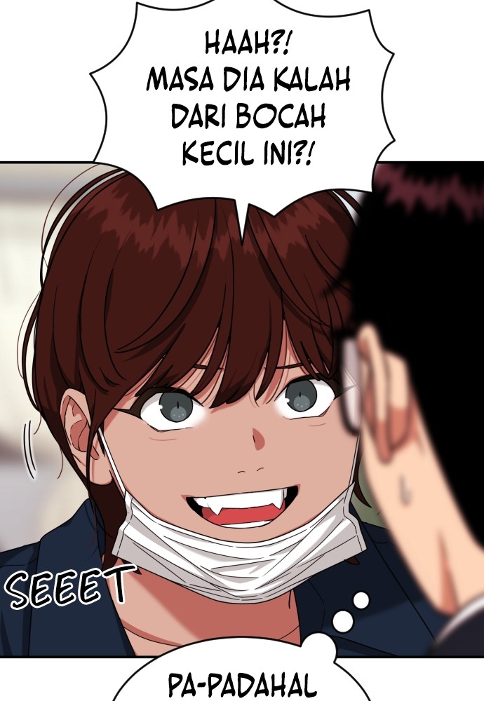 Top 1 Fighting Tutoring Chapter 43 Gambar 114