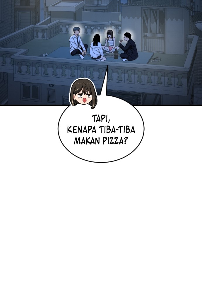 Top 1 Fighting Tutoring Chapter 43 Gambar 12