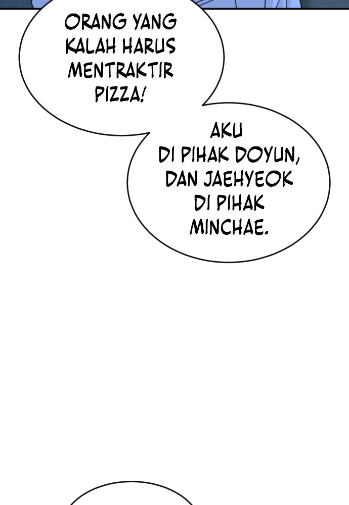 Top 1 Fighting Tutoring Chapter 43 Gambar 14