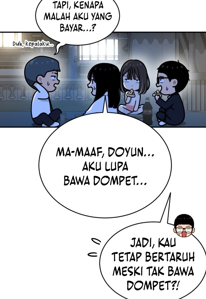 Top 1 Fighting Tutoring Chapter 43 Gambar 15