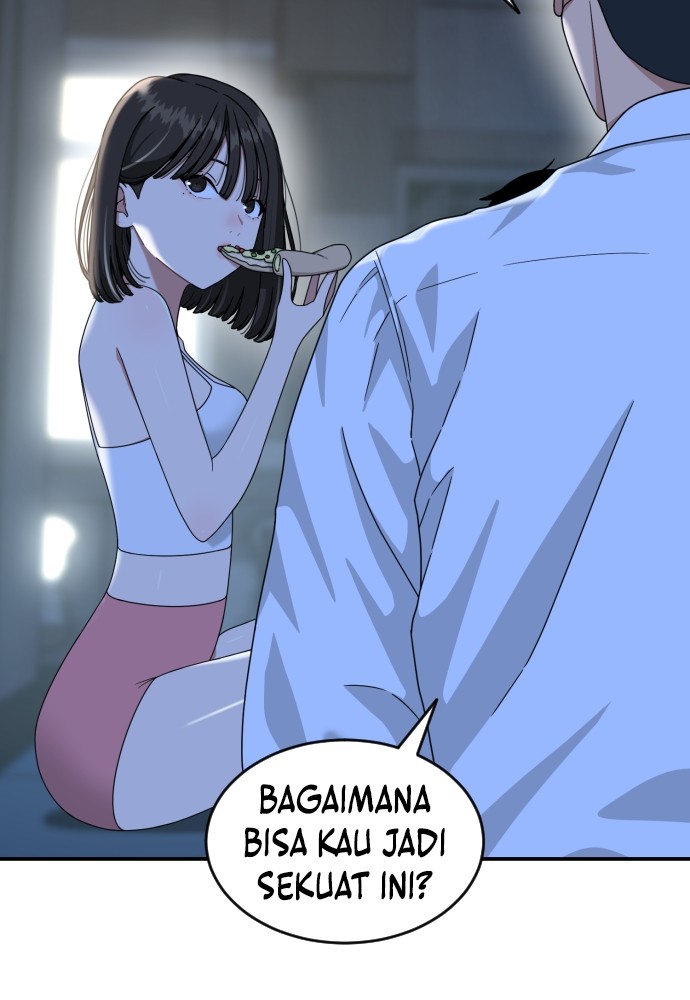 Top 1 Fighting Tutoring Chapter 43 Gambar 20