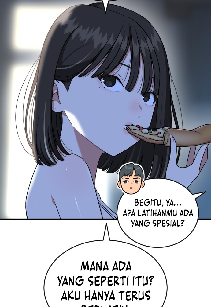 Top 1 Fighting Tutoring Chapter 43 Gambar 22