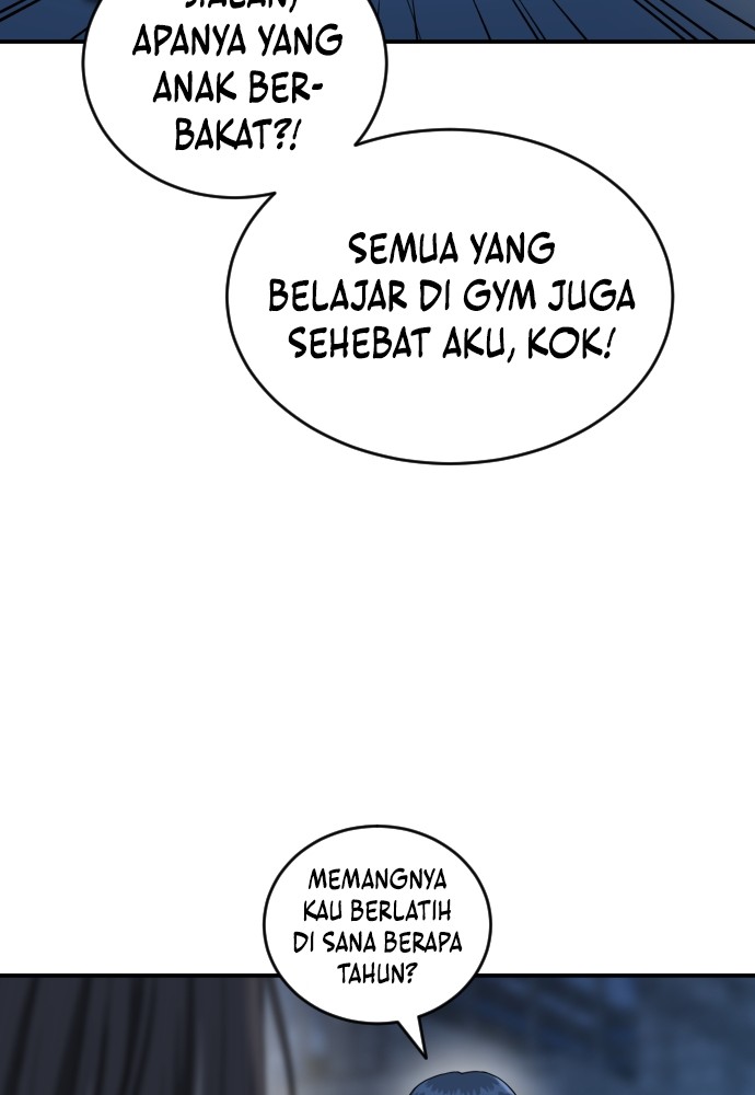 Top 1 Fighting Tutoring Chapter 43 Gambar 24