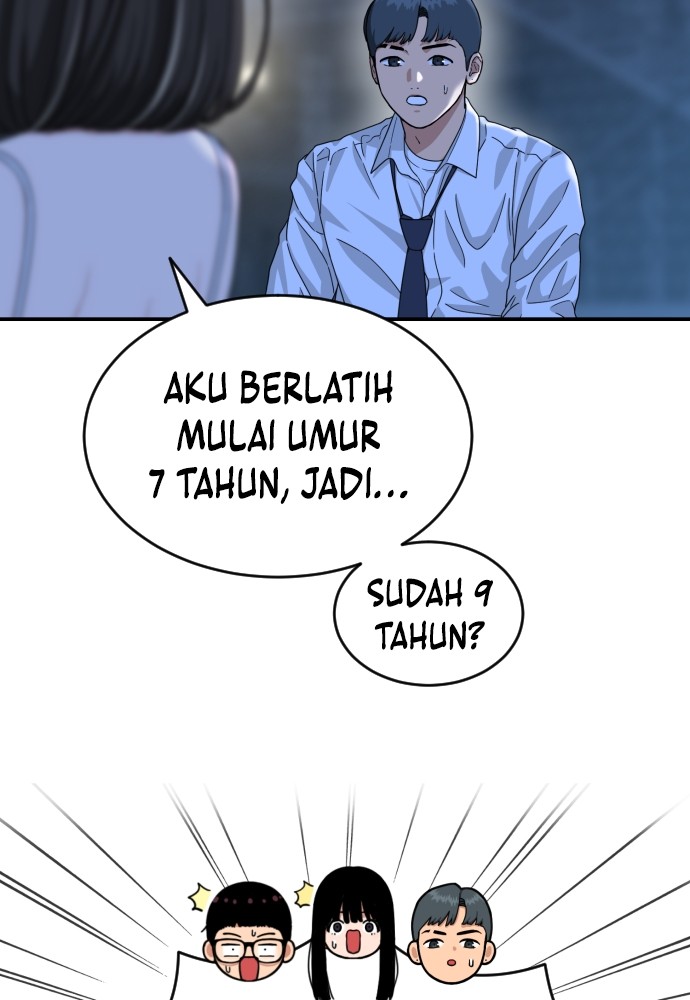 Top 1 Fighting Tutoring Chapter 43 Gambar 25