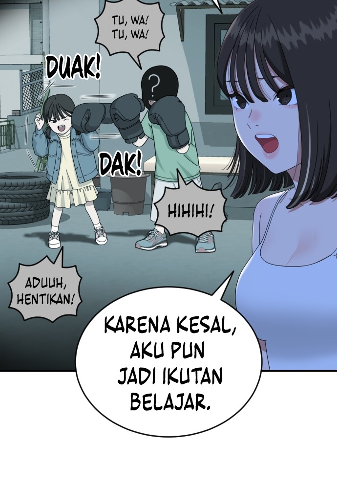 Top 1 Fighting Tutoring Chapter 43 Gambar 27