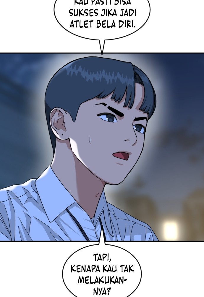 Top 1 Fighting Tutoring Chapter 43 Gambar 29