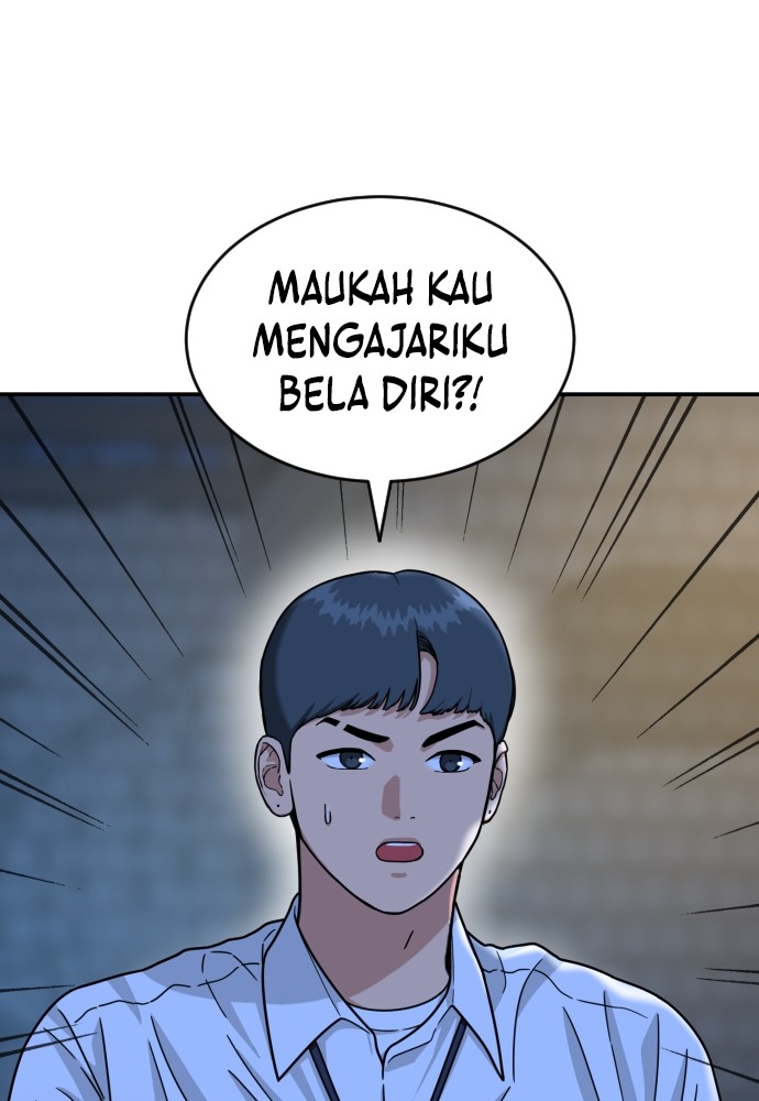 Top 1 Fighting Tutoring Chapter 43 Gambar 39