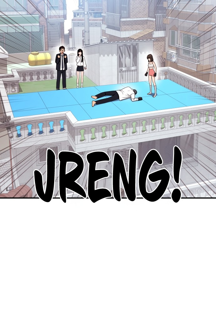 Top 1 Fighting Tutoring Chapter 43 Gambar 4