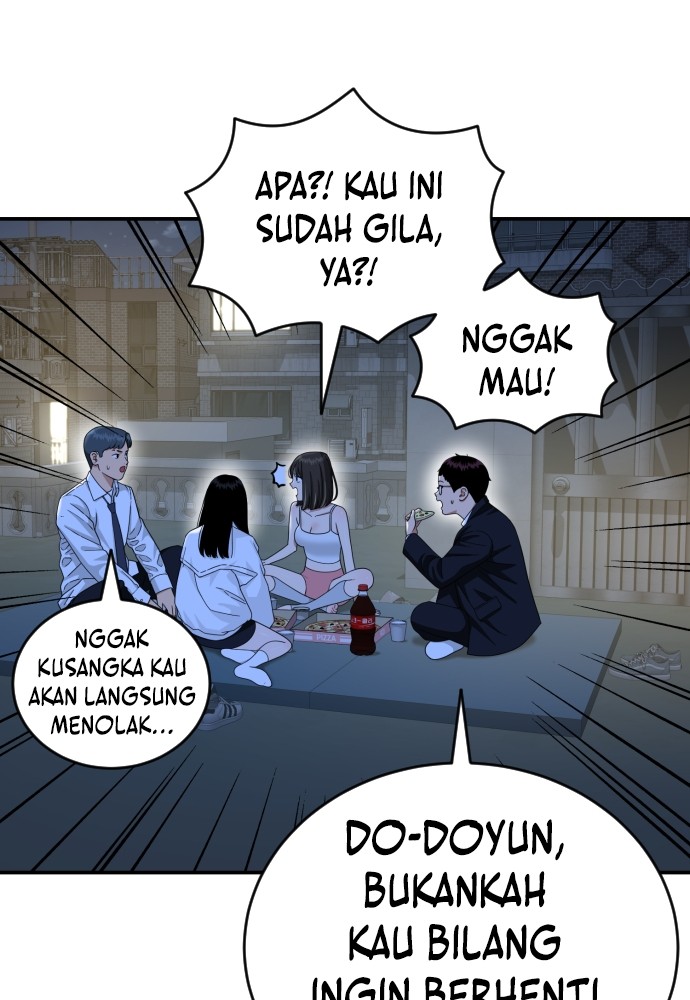 Top 1 Fighting Tutoring Chapter 43 Gambar 41