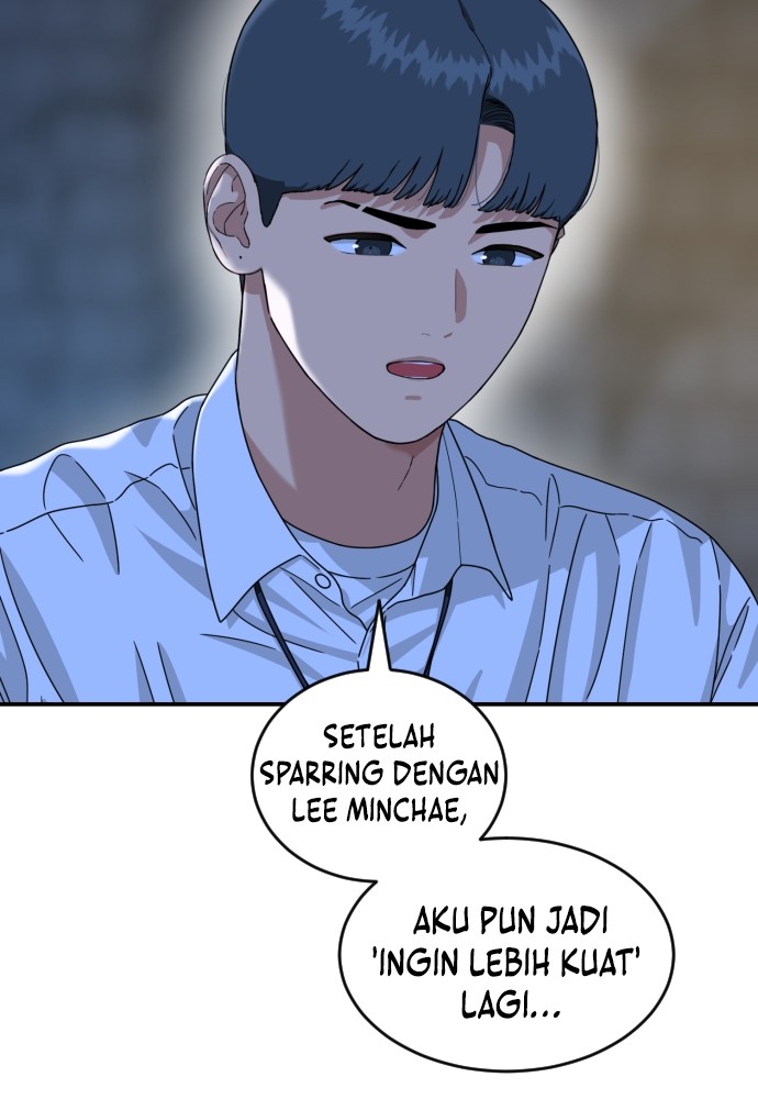 Top 1 Fighting Tutoring Chapter 43 Gambar 43
