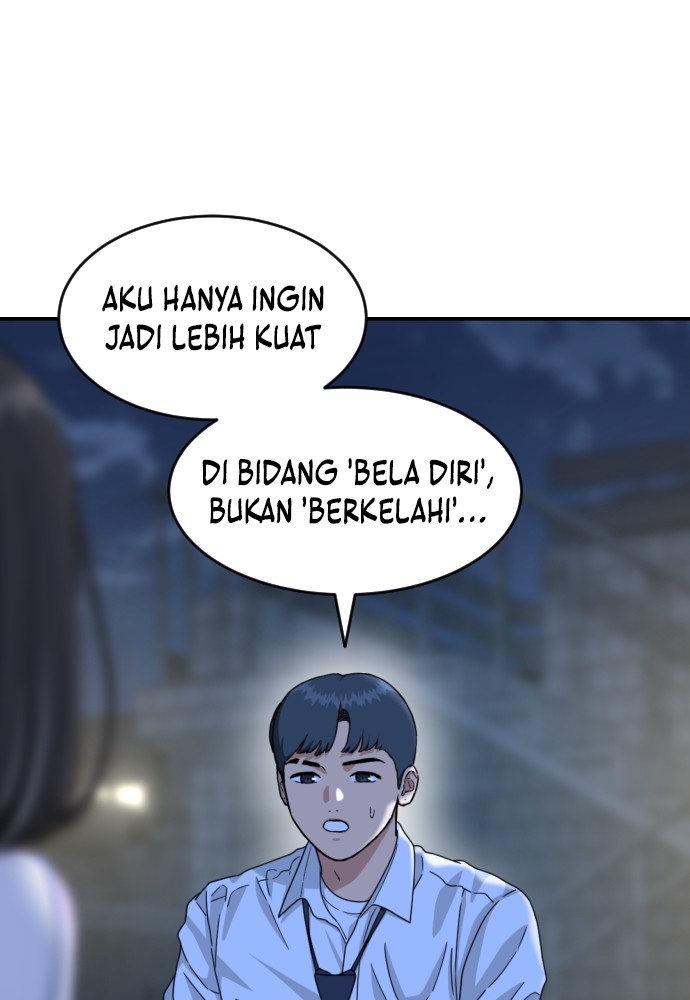 Top 1 Fighting Tutoring Chapter 43 Gambar 44