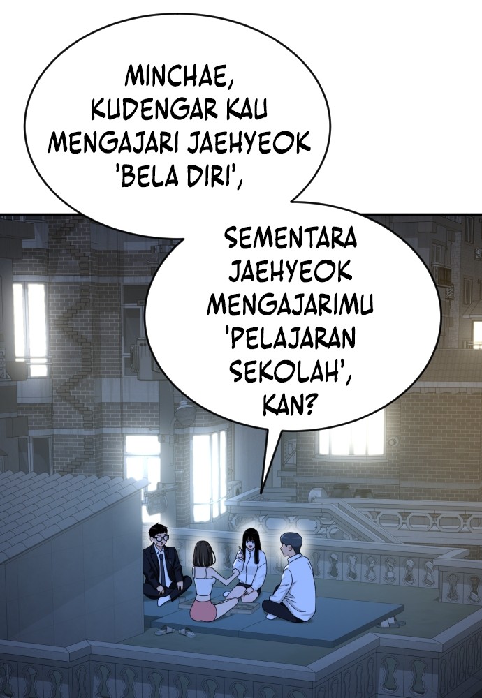Top 1 Fighting Tutoring Chapter 43 Gambar 49