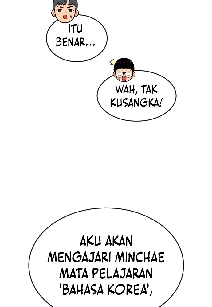 Top 1 Fighting Tutoring Chapter 43 Gambar 54