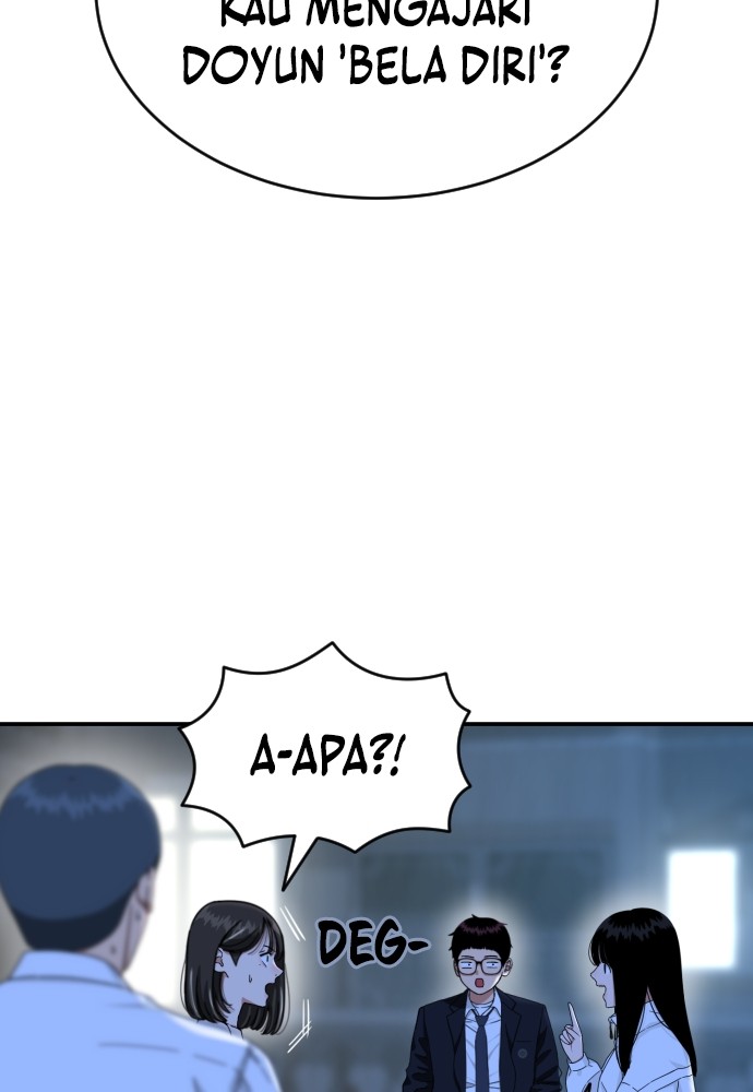 Top 1 Fighting Tutoring Chapter 43 Gambar 56