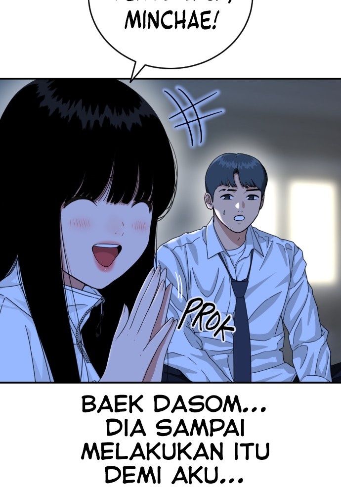 Top 1 Fighting Tutoring Chapter 43 Gambar 63