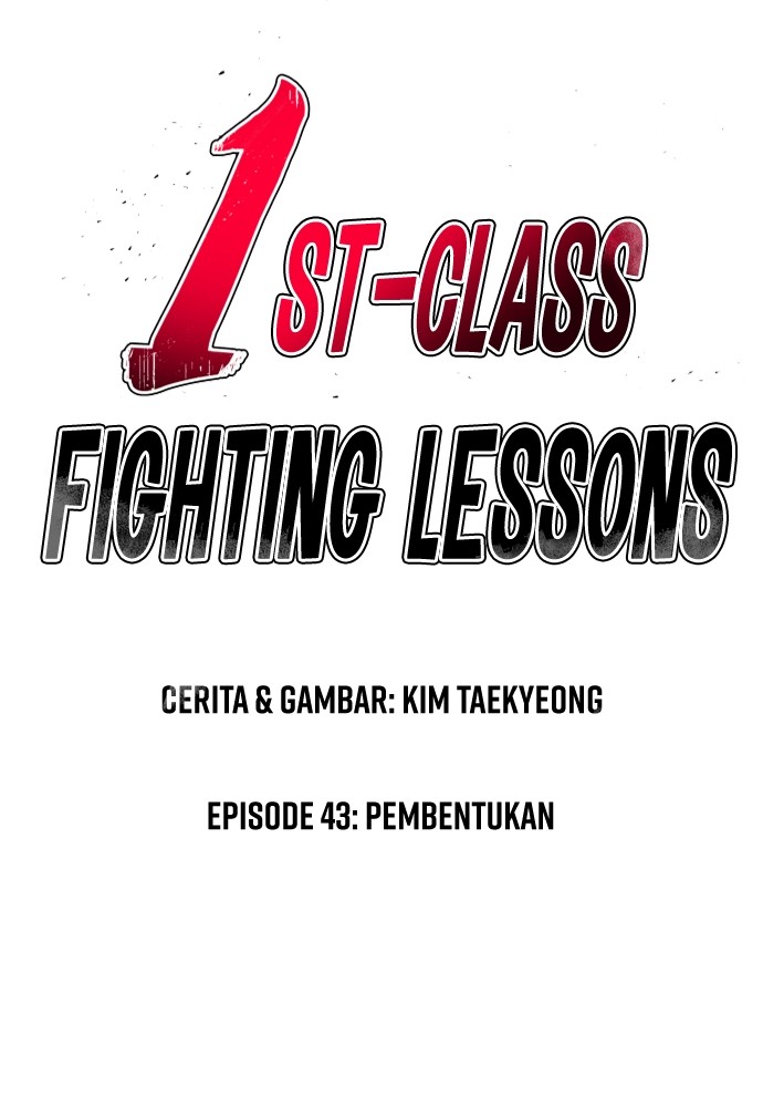 Top 1 Fighting Tutoring Chapter 43 Gambar 7