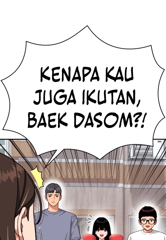 Top 1 Fighting Tutoring Chapter 43 Gambar 70