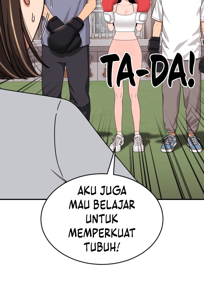 Top 1 Fighting Tutoring Chapter 43 Gambar 71