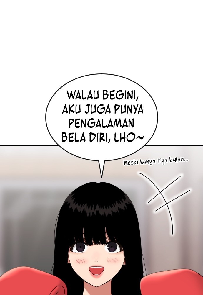 Top 1 Fighting Tutoring Chapter 43 Gambar 72