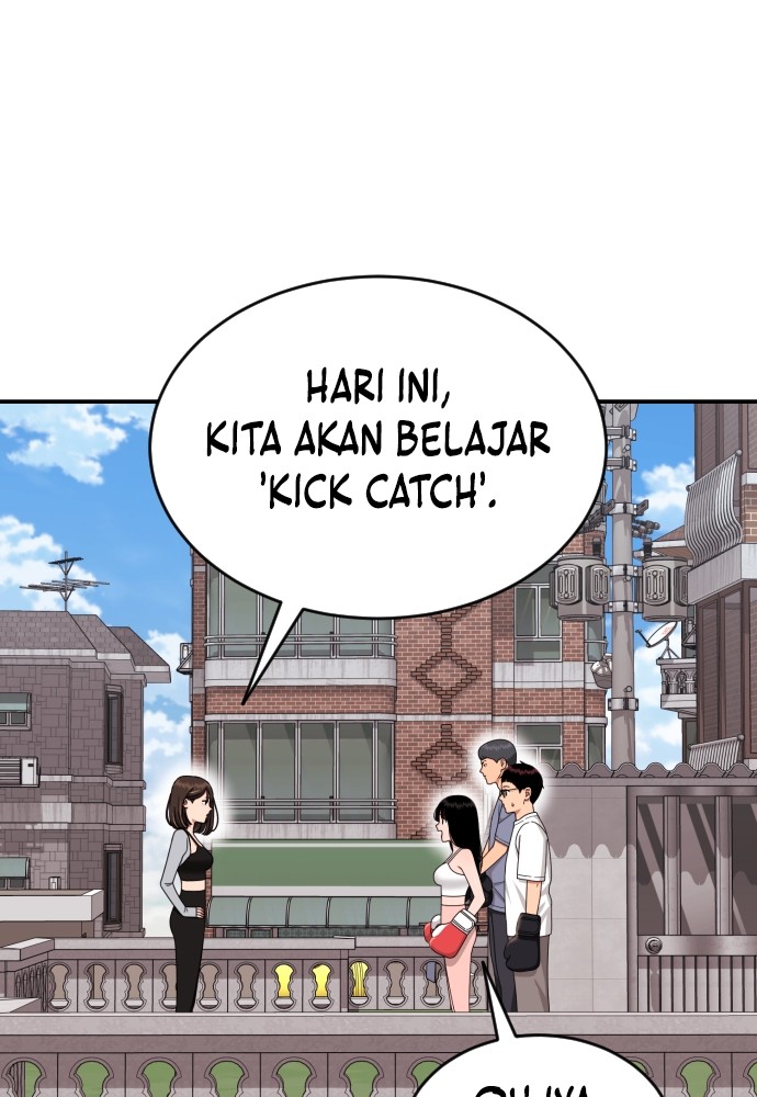Top 1 Fighting Tutoring Chapter 43 Gambar 74