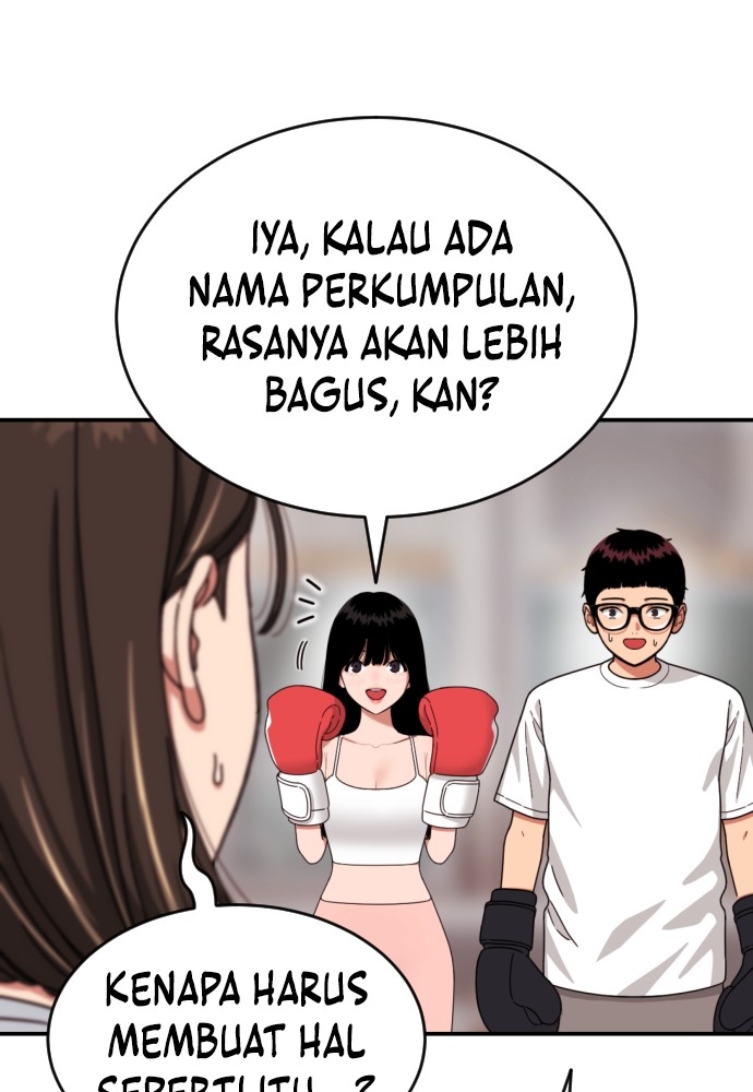Top 1 Fighting Tutoring Chapter 43 Gambar 76