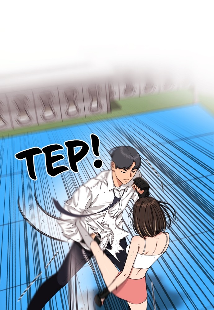 Baca Komik Top 1 Fighting Tutoring Chapter 42 Gambar 1